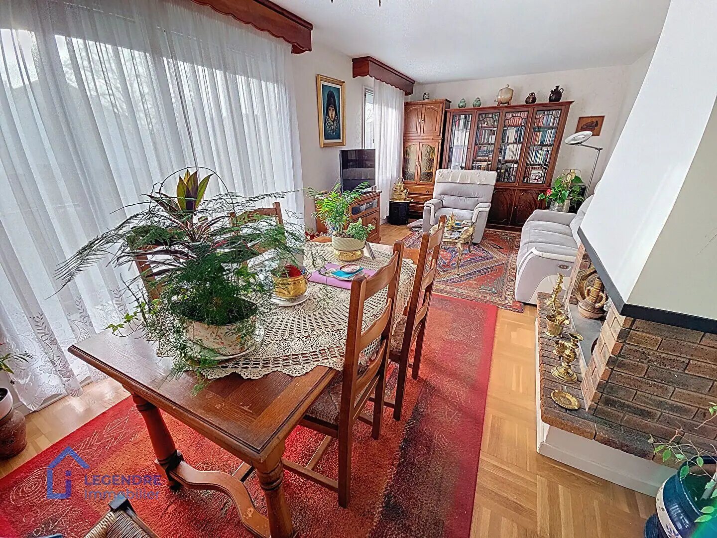 Maison à vendre, 85m², Herblay-sur-Seine