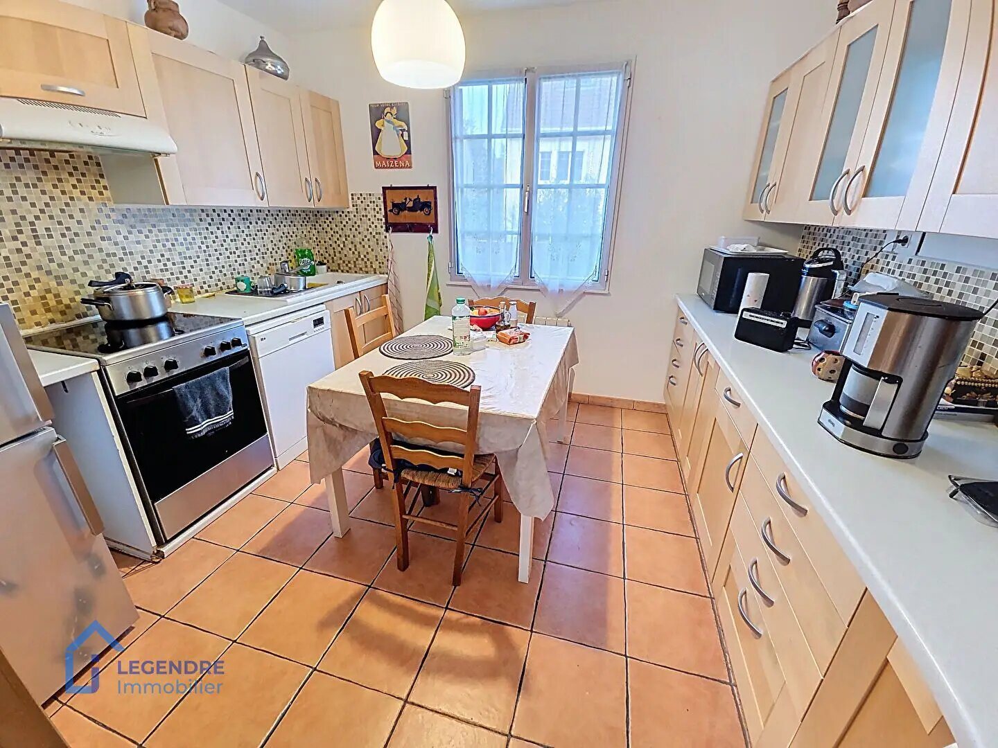 Maison à vendre, 85m², Herblay-sur-Seine