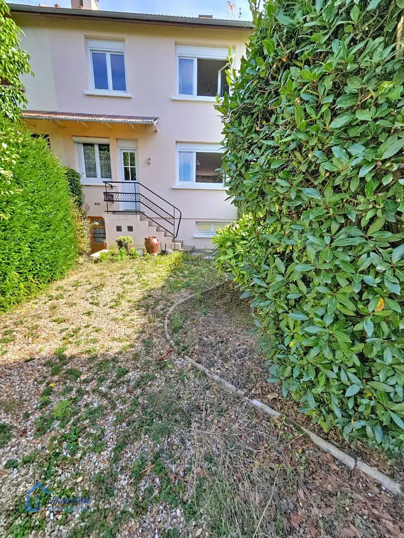 Maison à vendre, 90m², Ermont