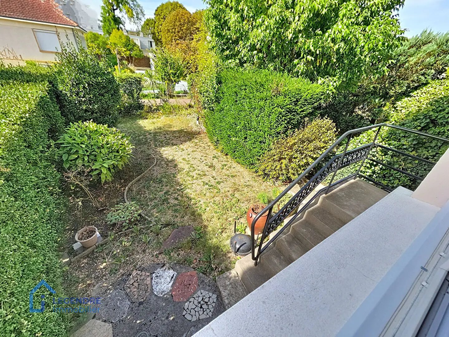 Maison à vendre, 92m², Ermont