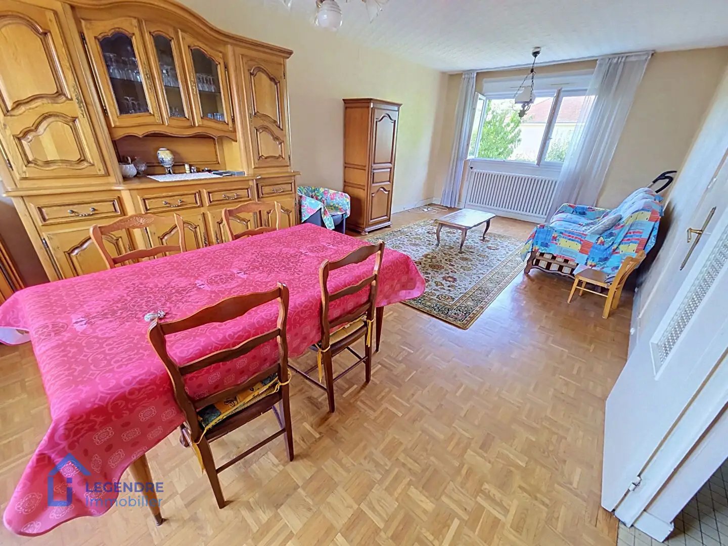 Maison à vendre, 92m², Ermont