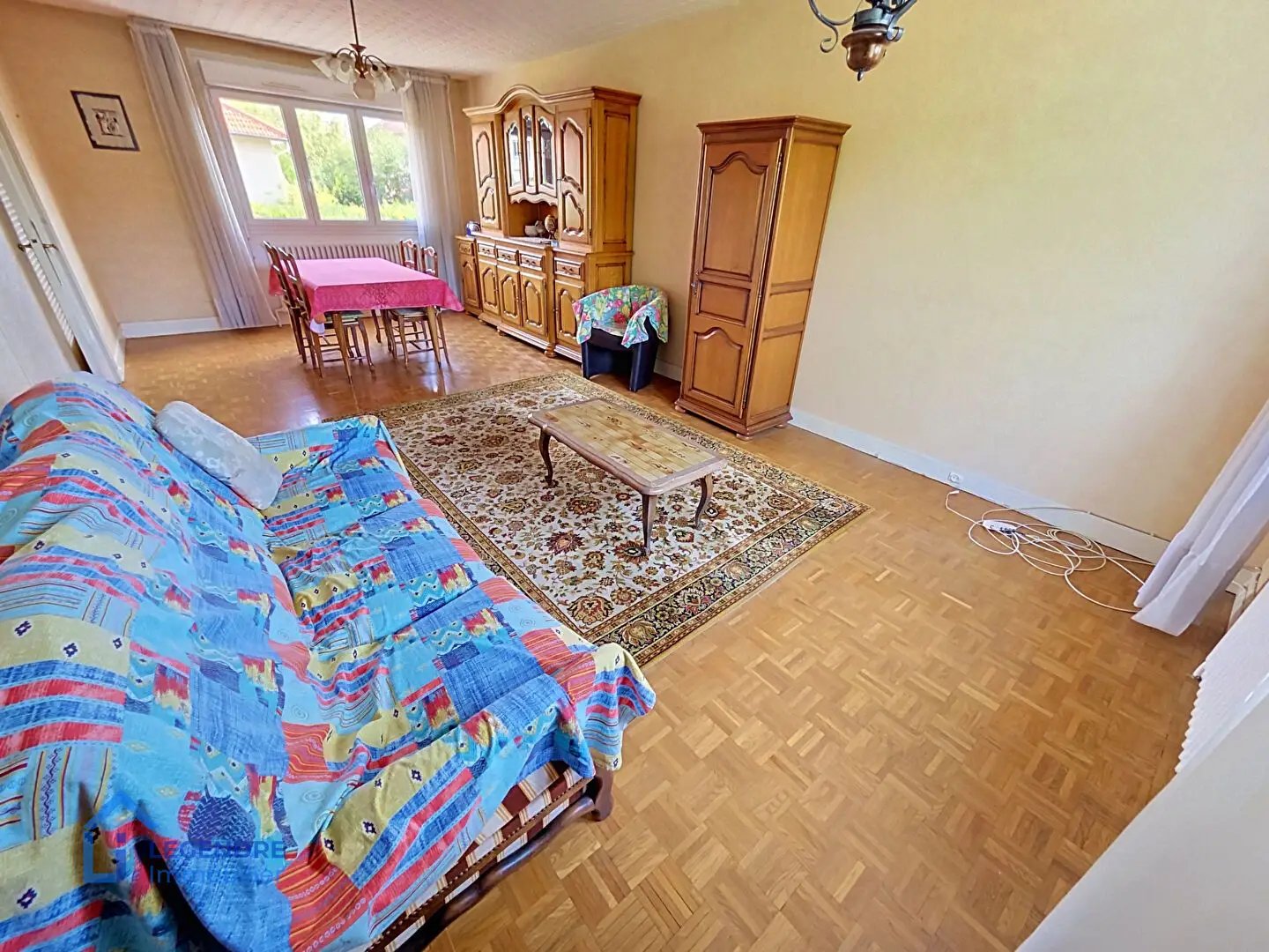 Maison à vendre, 92m², Ermont