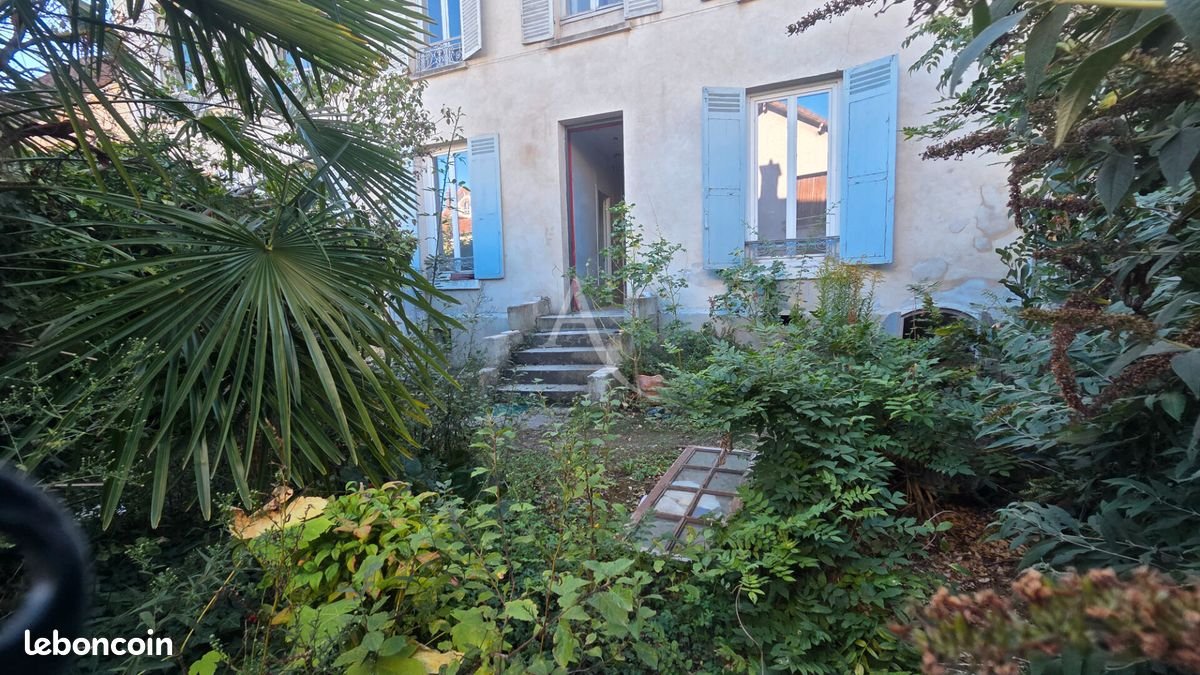 Appartement à vendre, 74m², Pontoise
