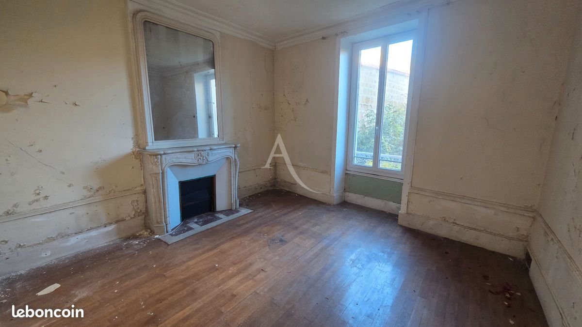 Appartement à vendre, 74m², Pontoise