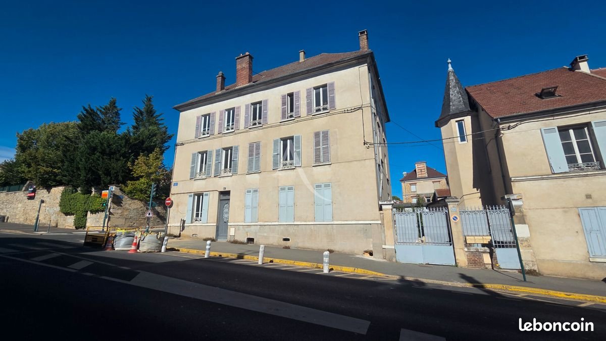 Appartement à vendre, 74m², Pontoise