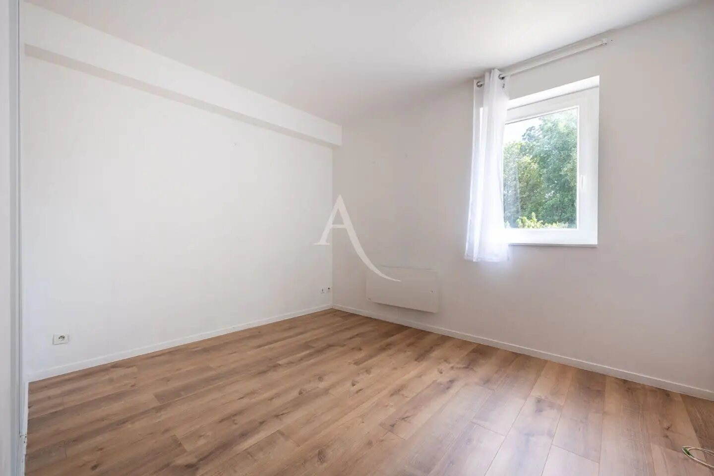 Appartement à vendre, 18m², Pontoise