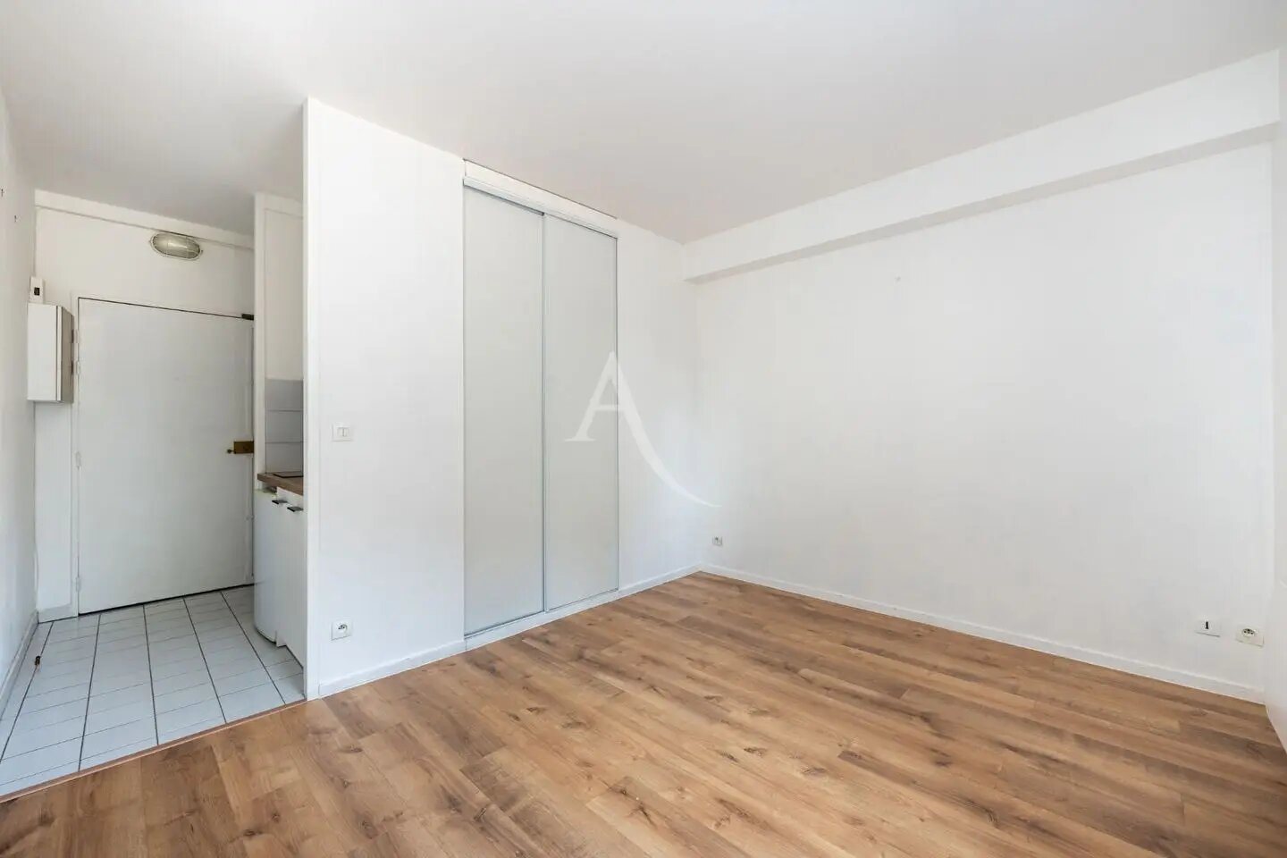 Appartement à vendre, 18m², Pontoise