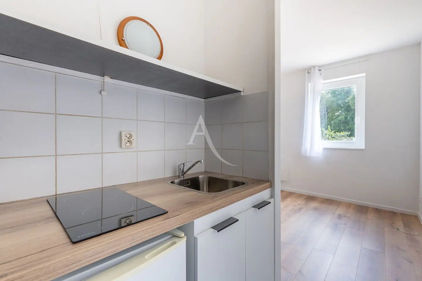 Appartement à vendre, 18m², Pontoise