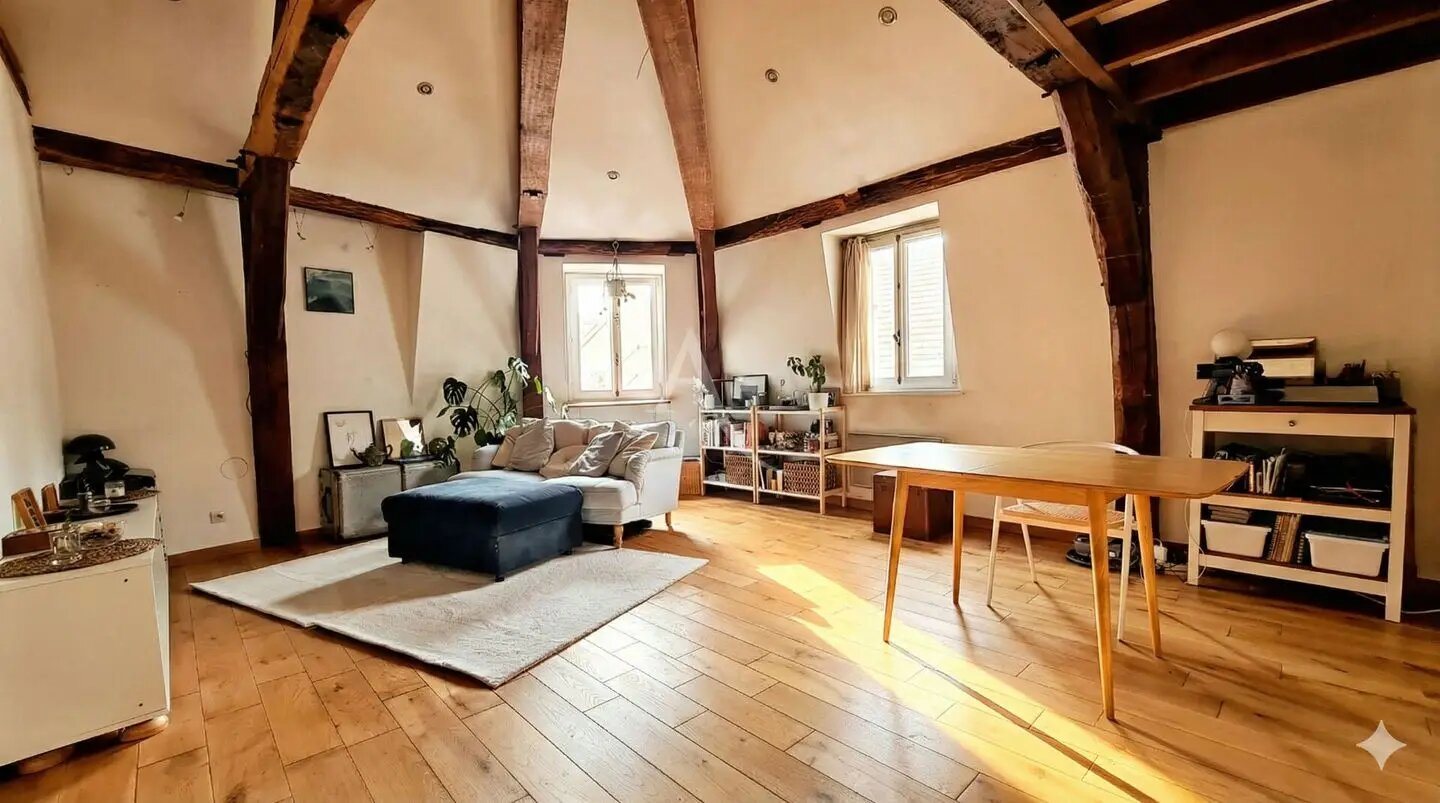 Appartement à vendre, 60m², Pontoise