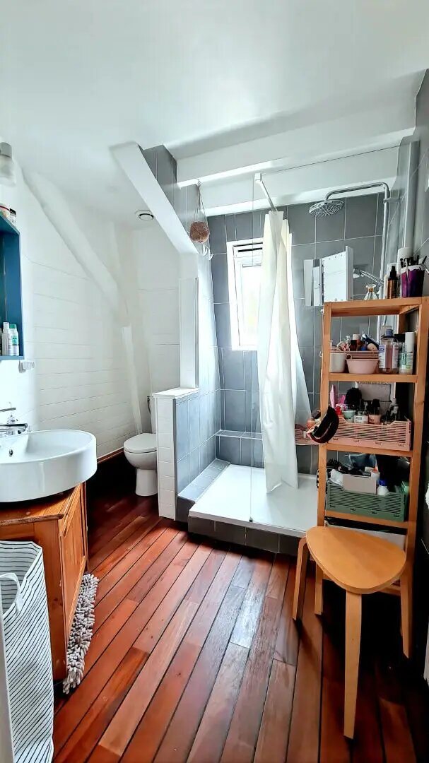 Appartement à vendre, 60m², Pontoise