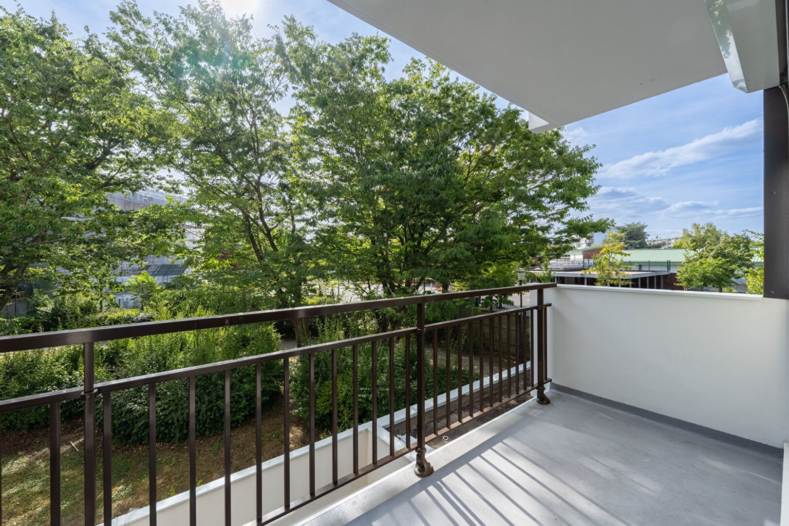 Appartement à vendre, 62m², Cergy