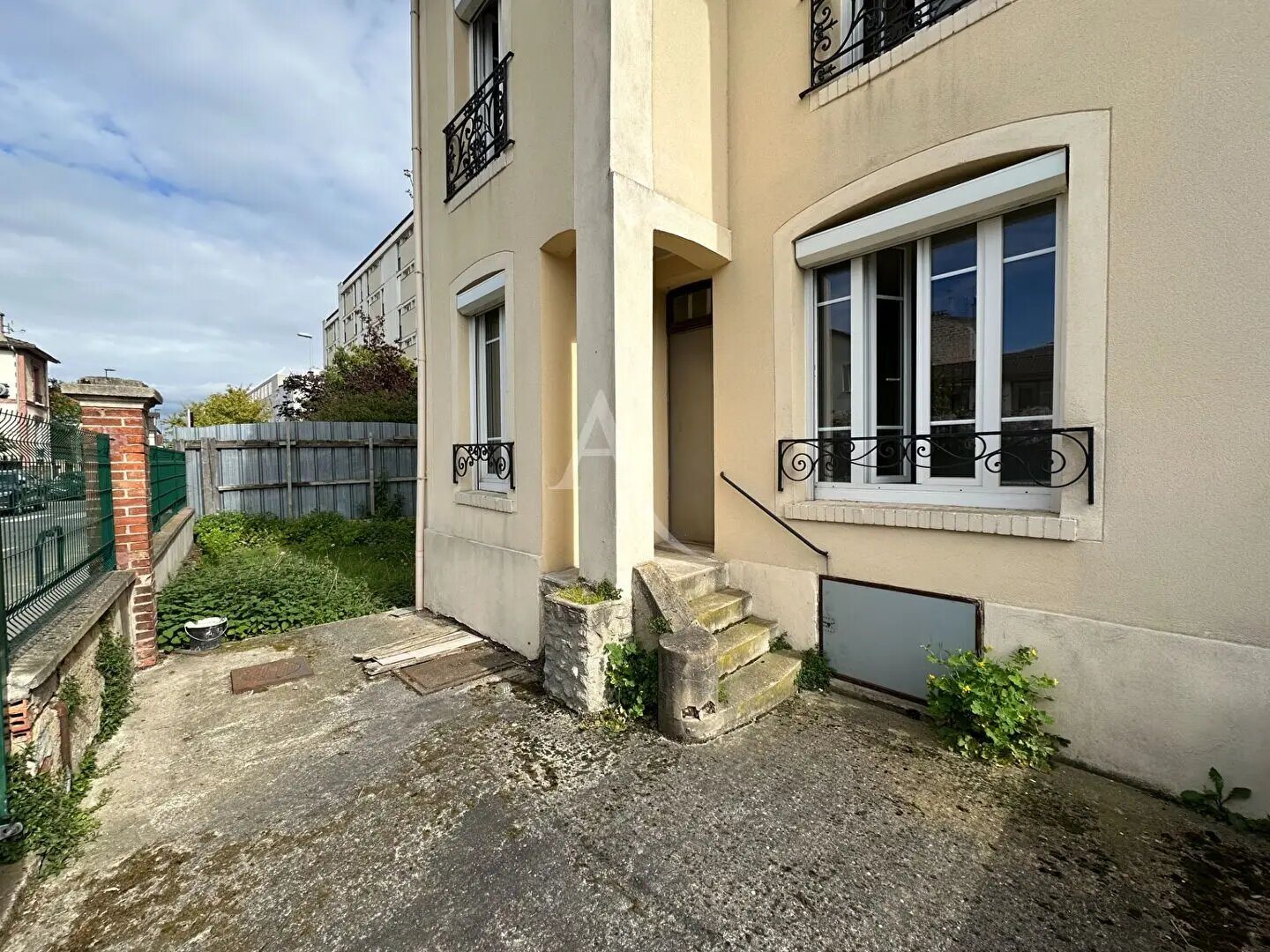 Maison à vendre, 68m², Courbevoie