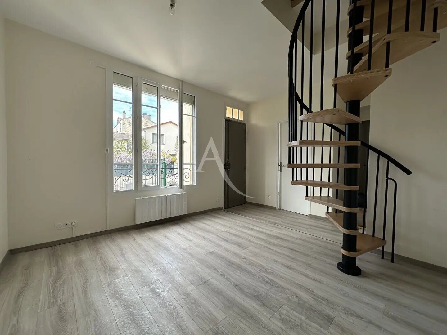 Maison à vendre, 68m², Courbevoie