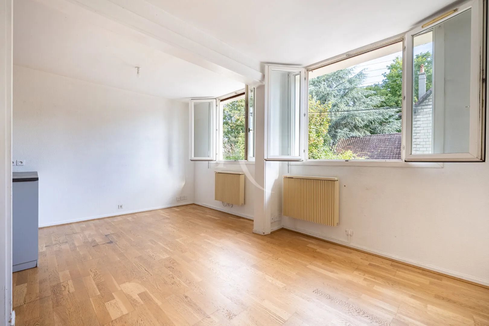 Appartement à vendre, 38m², Pontoise