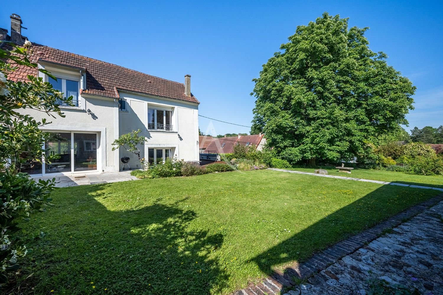 Maison à vendre, 144m², Neuville-Bosc
