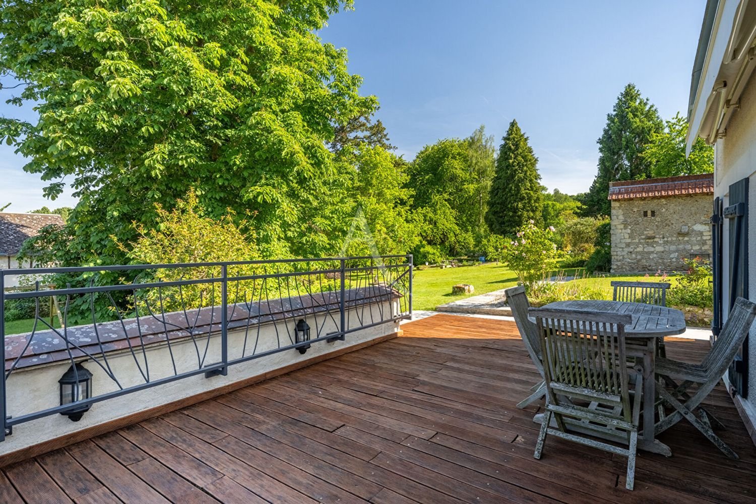 Maison à vendre, 144m², Neuville-Bosc