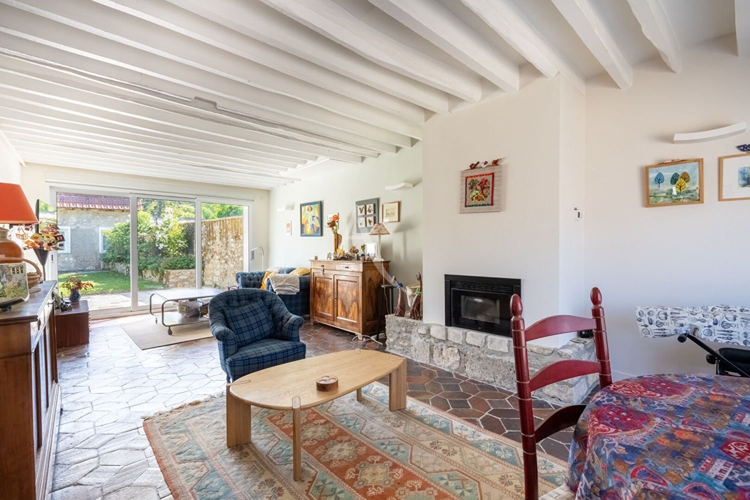 Maison à vendre, 144m², Neuville-Bosc