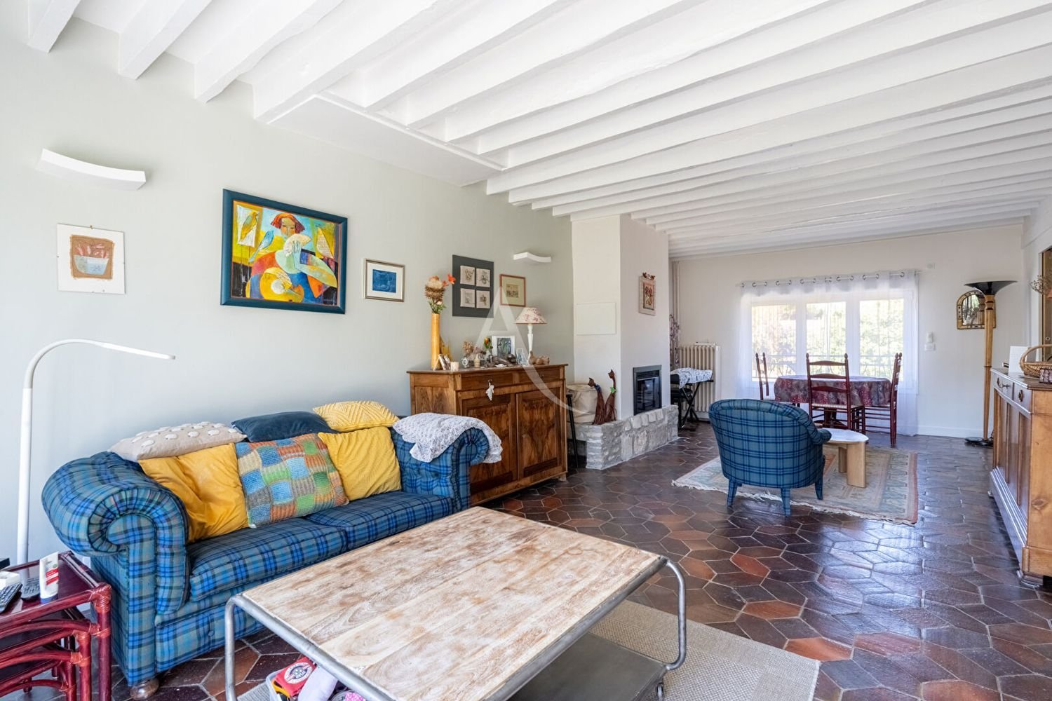 Maison à vendre, 144m², Neuville-Bosc