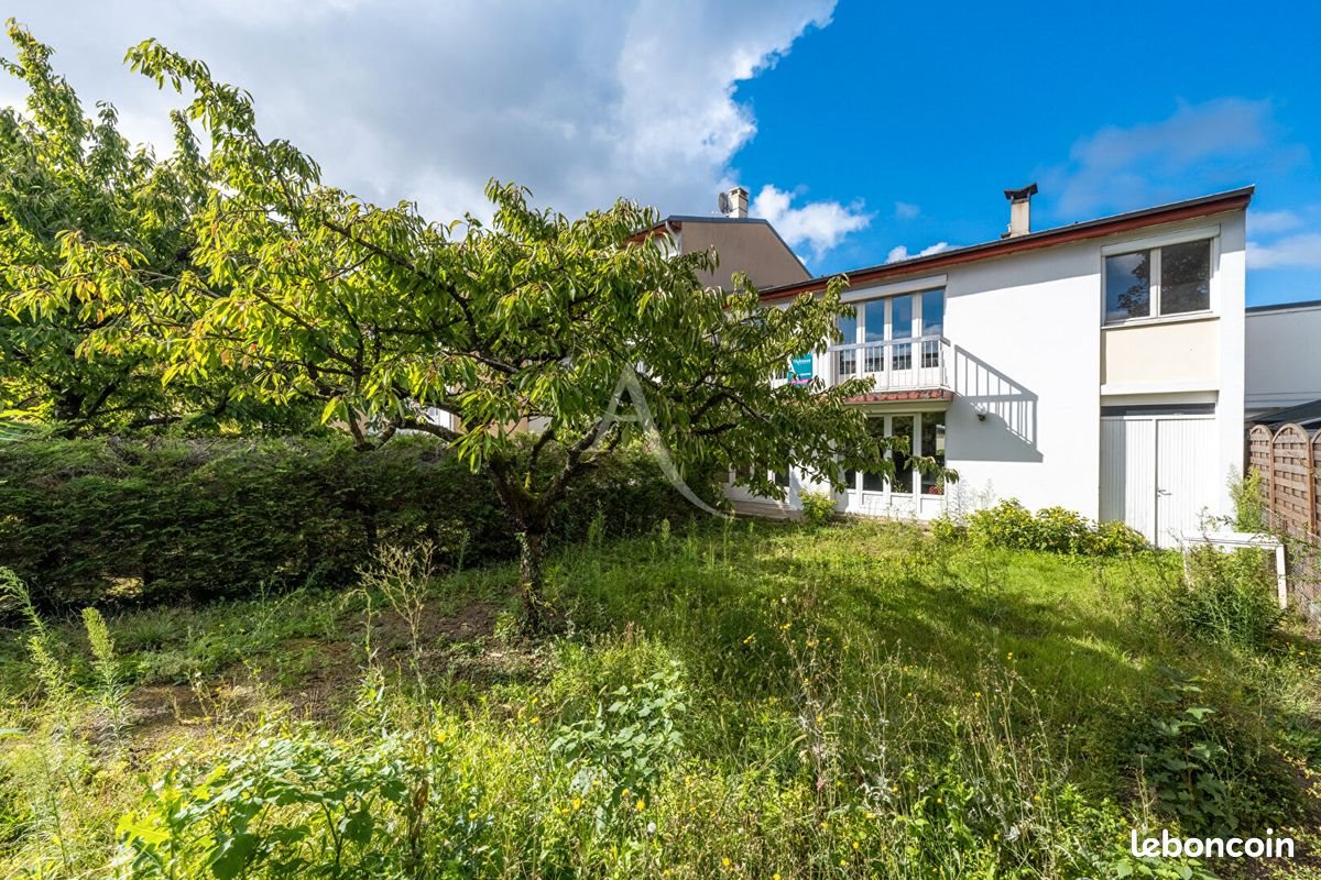 Maison à vendre, 106m², Cergy