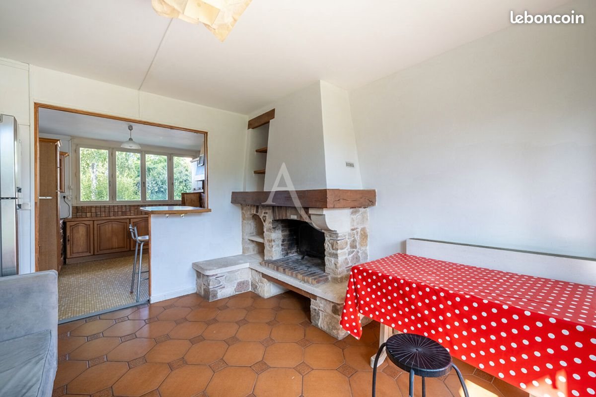 Maison à vendre, 106m², Cergy