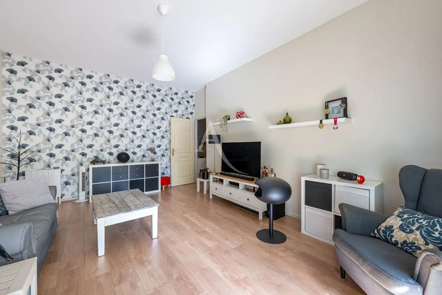 Appartement à vendre, 60m², Pontoise
