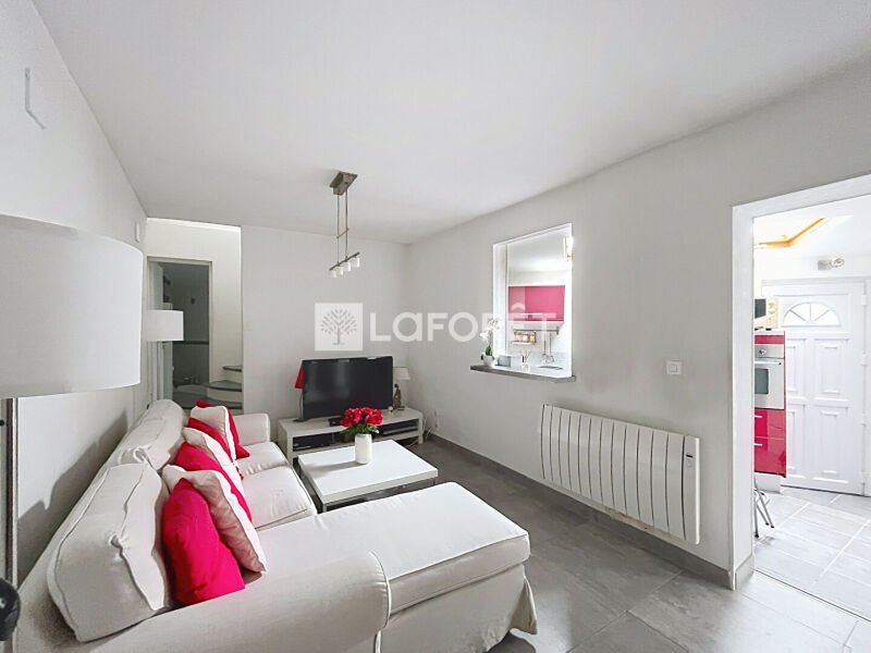 Maison à vendre, 50m², Sannois