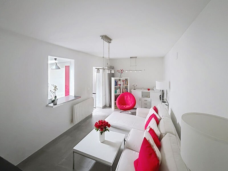 Maison à vendre, 50m², Sannois