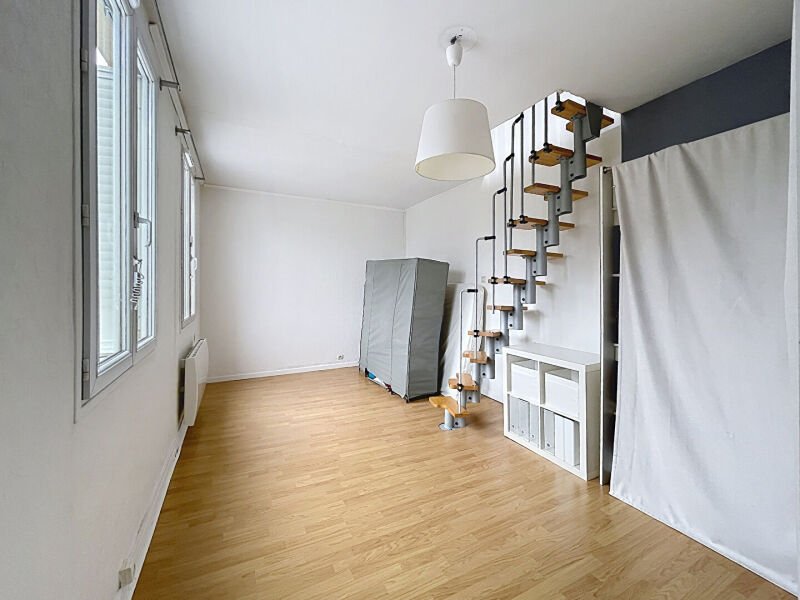 Maison à vendre, 50m², Sannois
