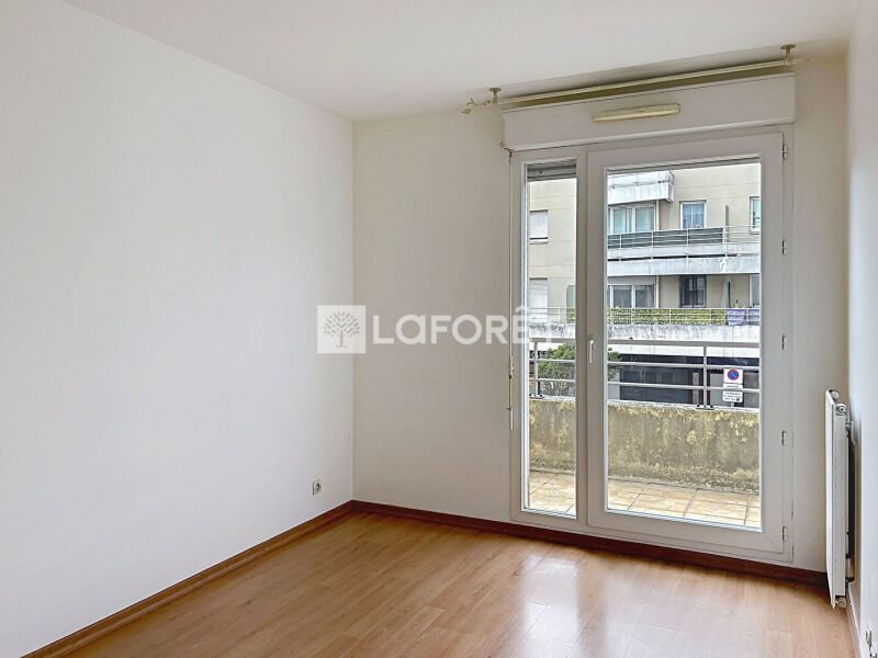 Appartement à vendre, 60m², Ermont