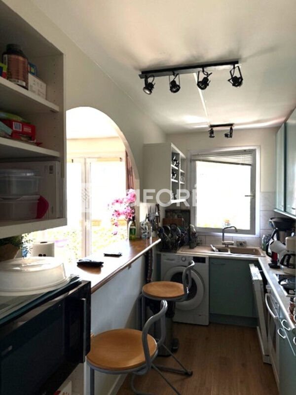 Appartement à louer, 66m², Ermont