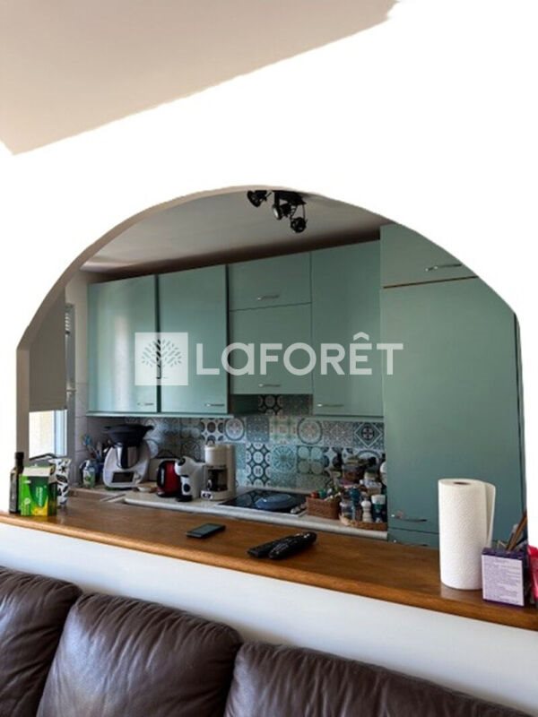 Appartement à louer, 66m², Ermont