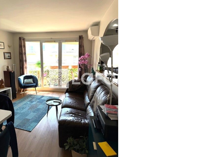 Appartement à louer, 66m², Ermont