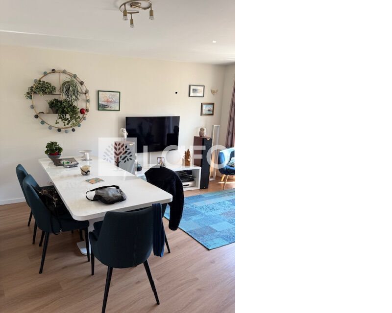 Appartement à louer, 66m², Ermont