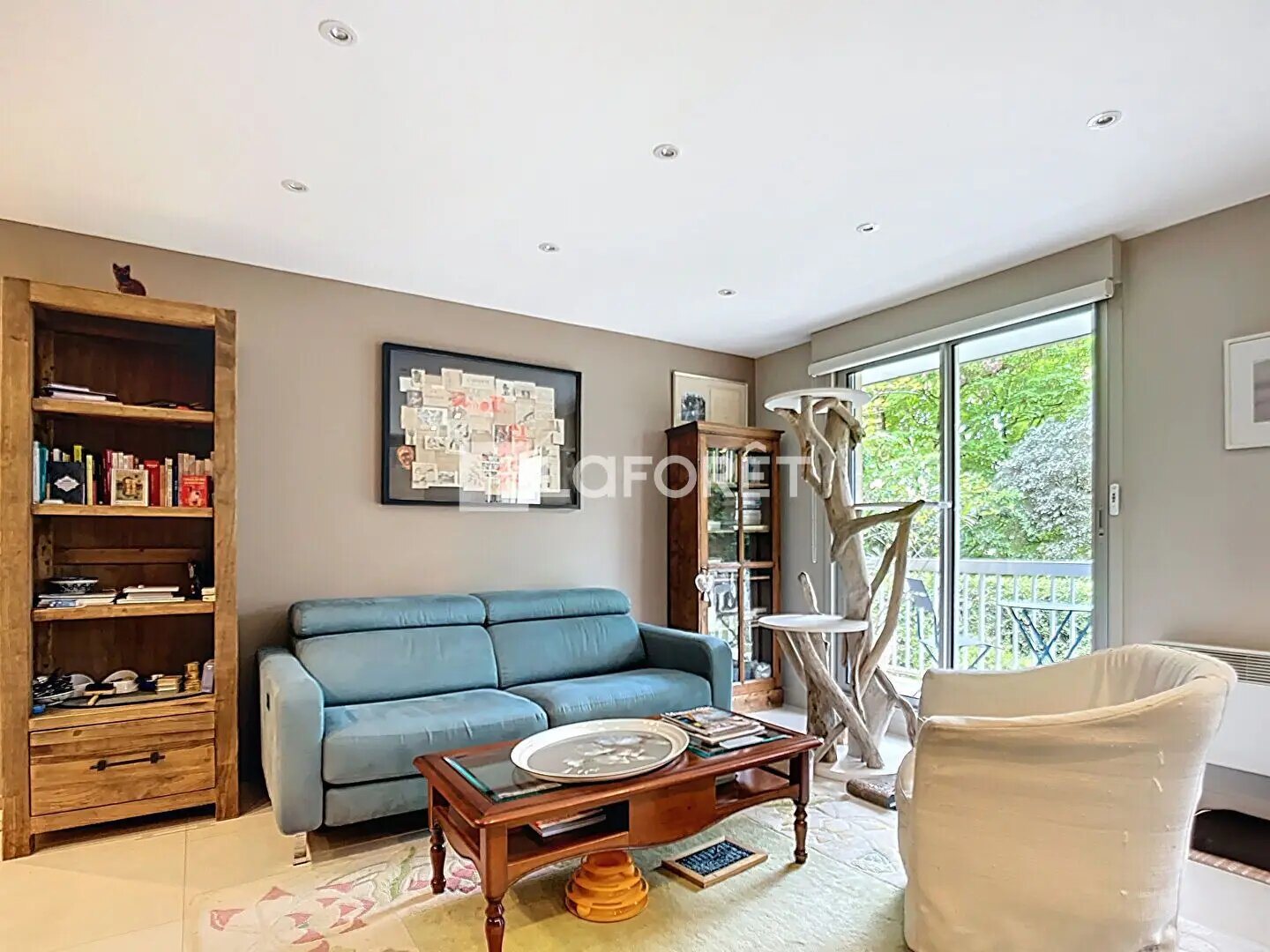 Appartement à vendre, 44m², Ermont