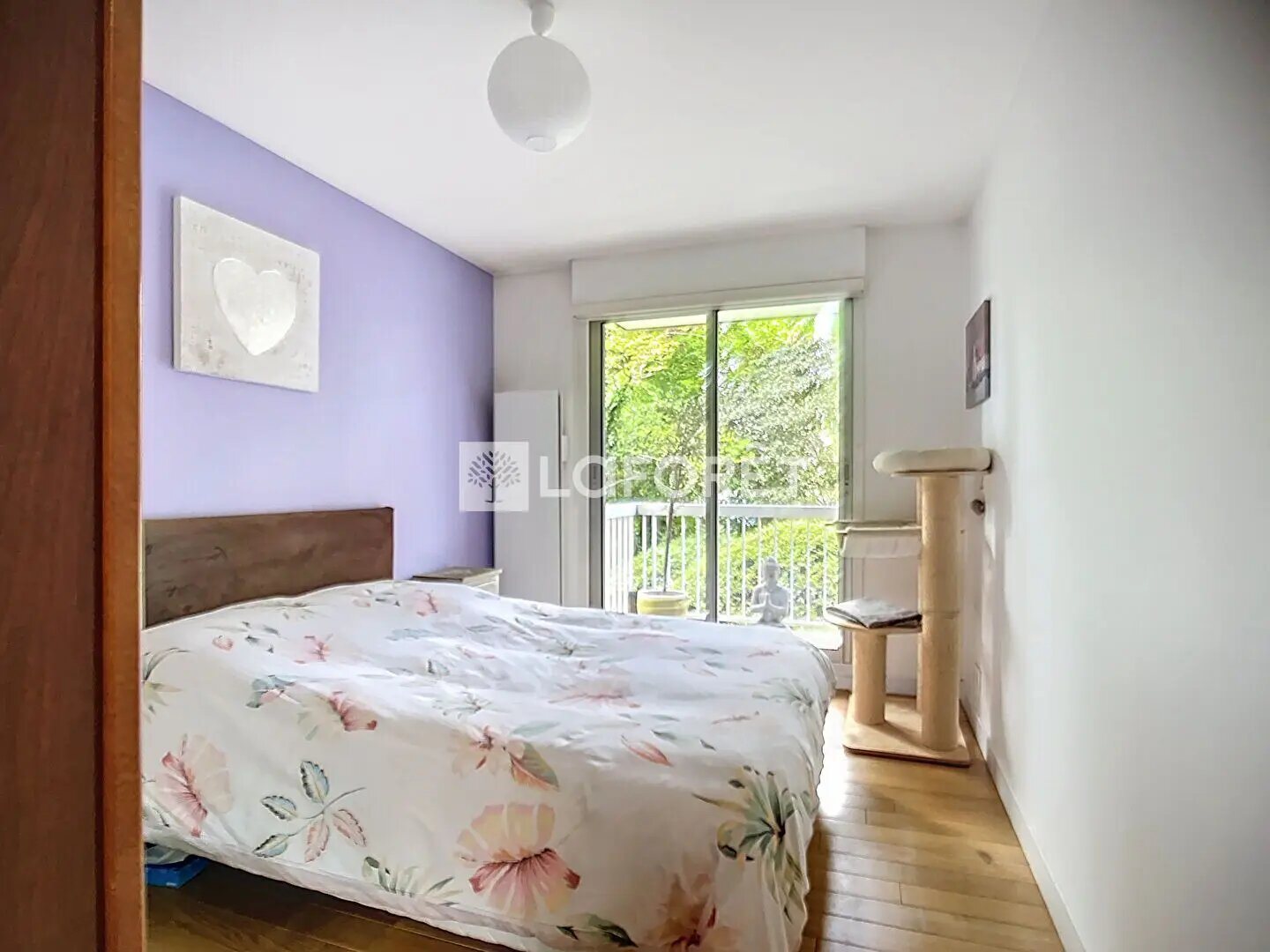 Appartement à vendre, 44m², Ermont