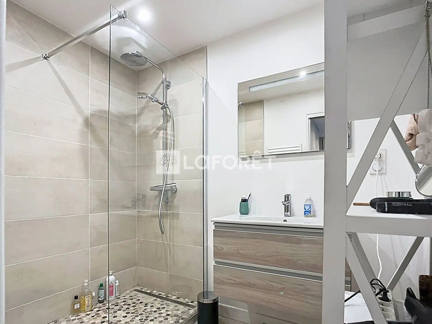 Appartement à vendre, 44m², Ermont