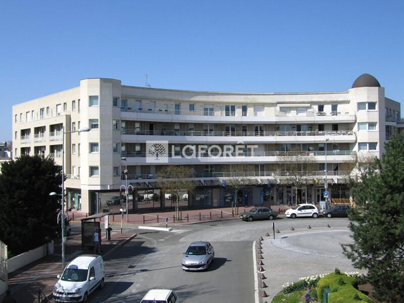 Appartement à vendre, 60m², Ermont