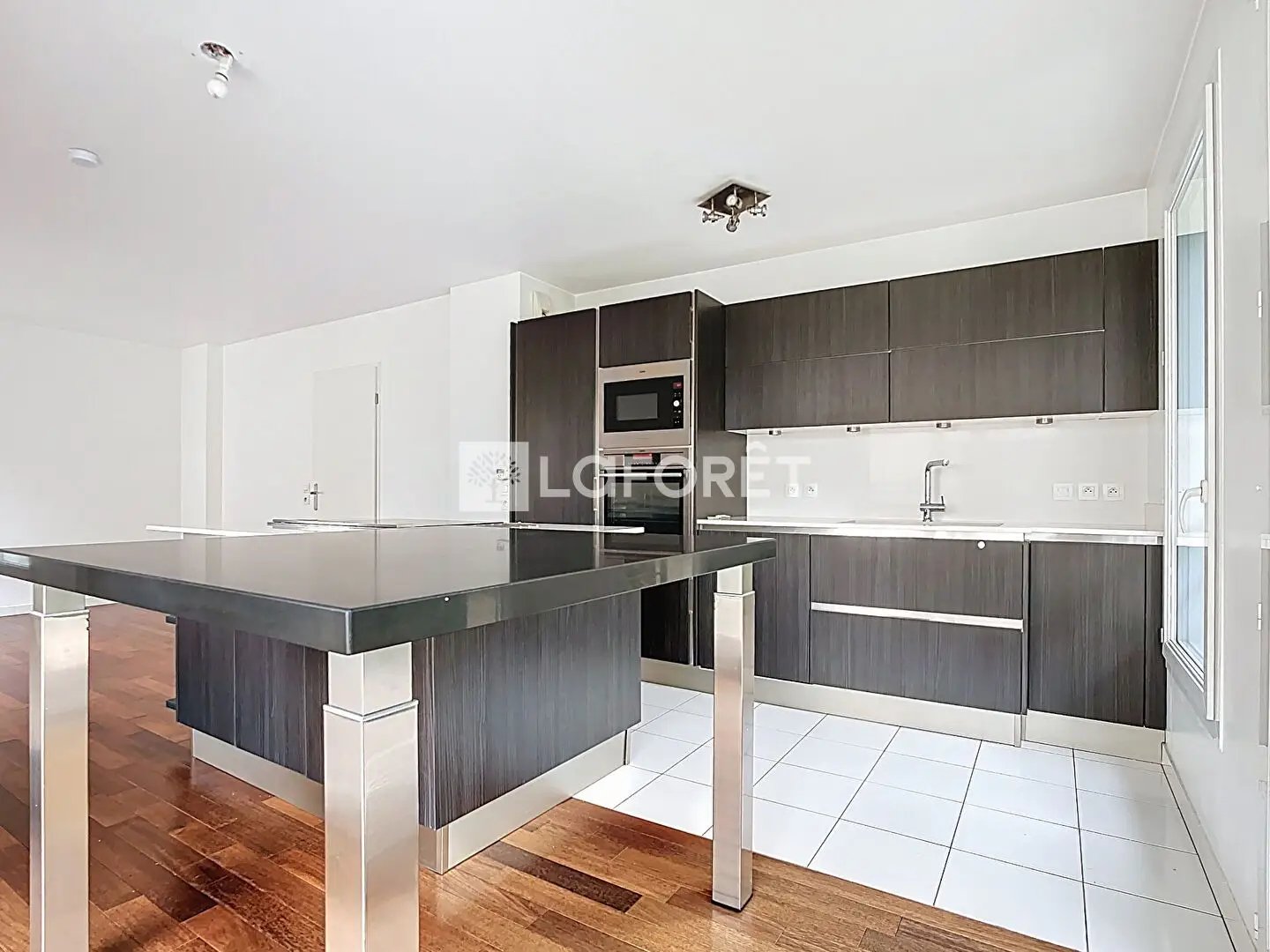 Appartement à vendre, 54m², Ermont