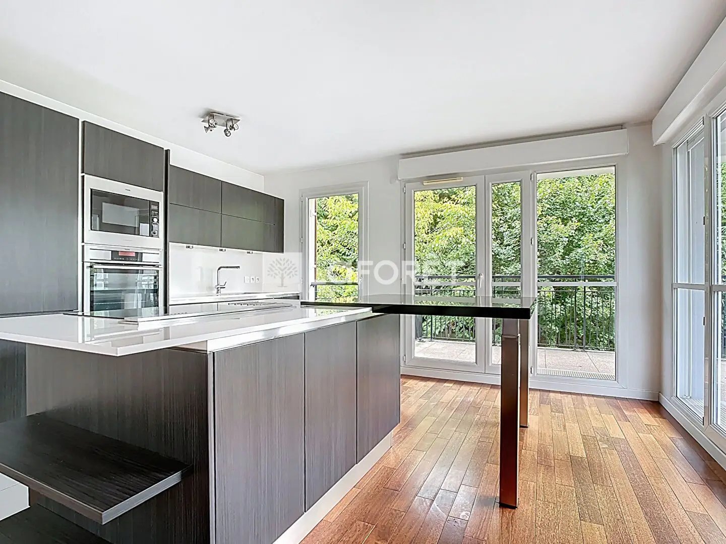Appartement à vendre, 54m², Ermont