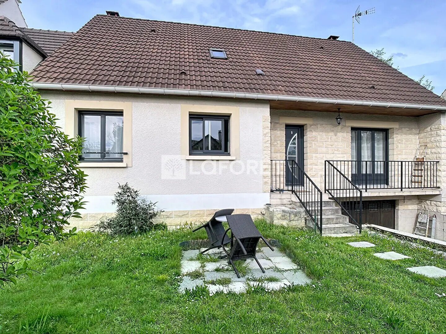 Maison à vendre, 147m², Ermont