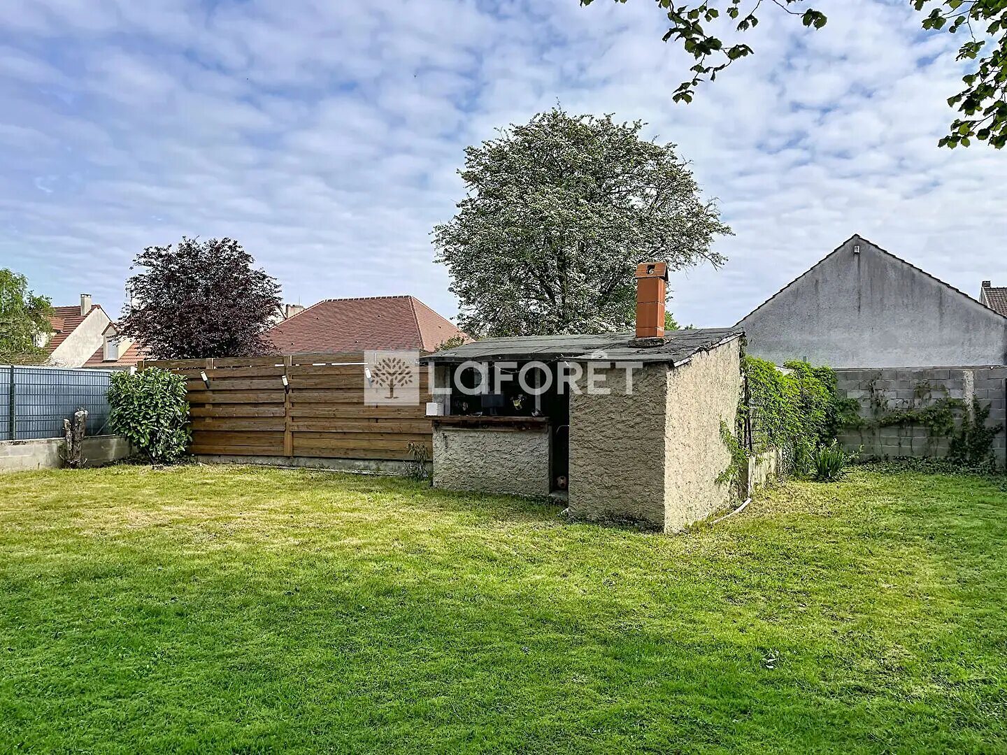 Maison à vendre, 147m², Ermont