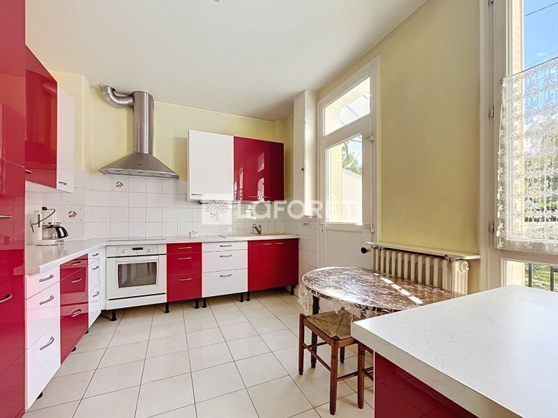 Maison à vendre, 97m², Sannois