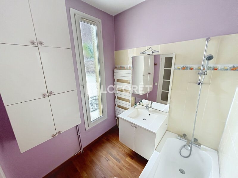 Maison à vendre, 97m², Sannois