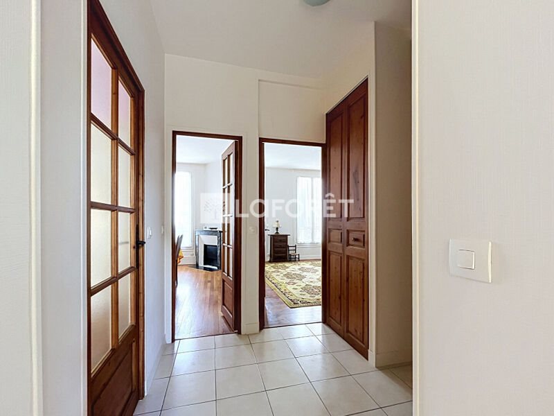 Maison à vendre, 97m², Sannois