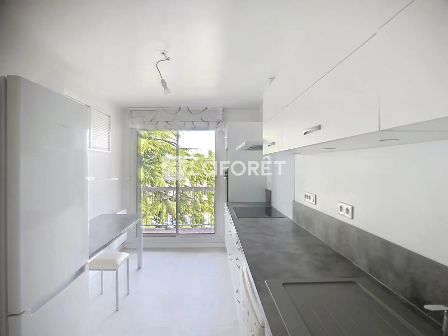 Appartement à vendre, 73m², Ermont