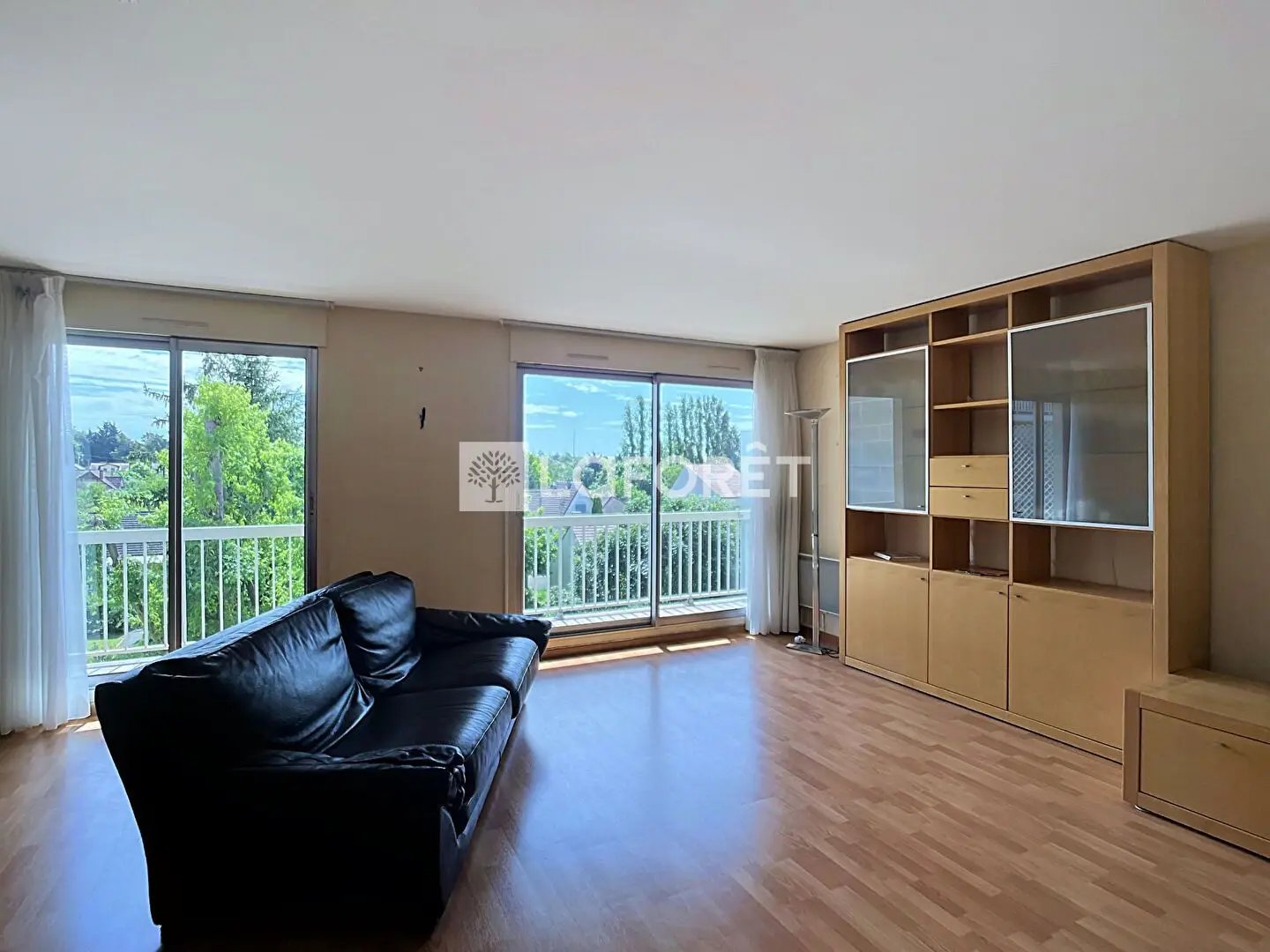 Appartement à vendre, 73m², Ermont