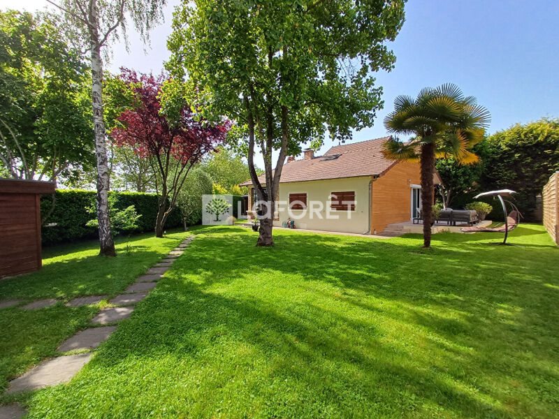 Maison à vendre, 150m², Ermont