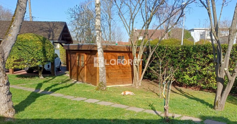 Maison à vendre, 150m², Ermont