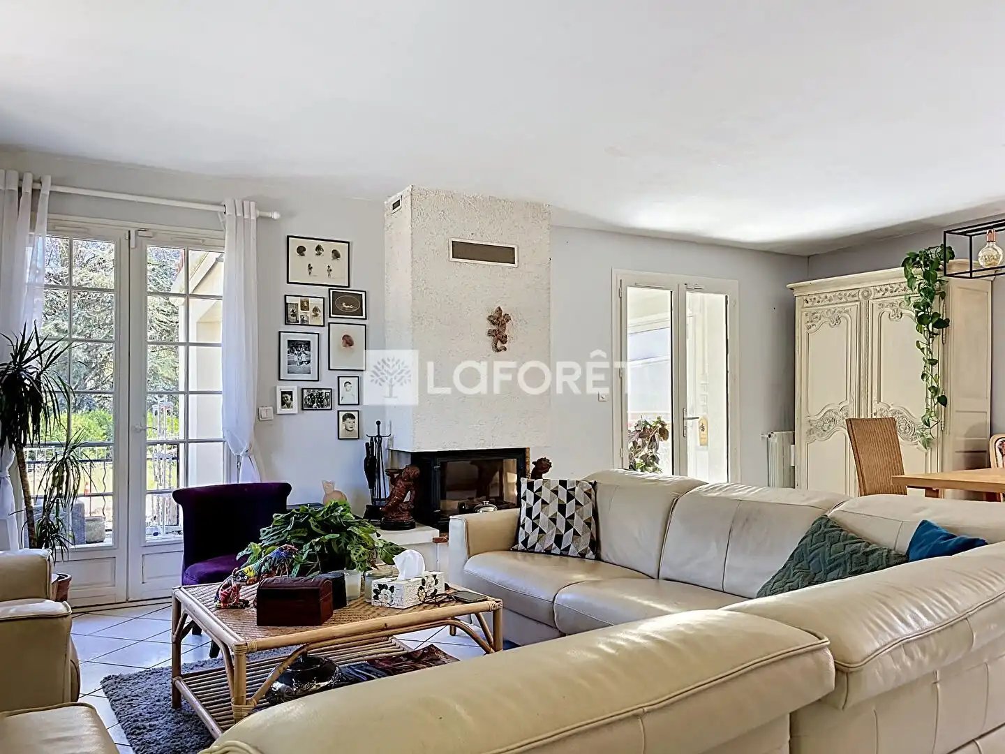 Maison à vendre, 110m², Ermont