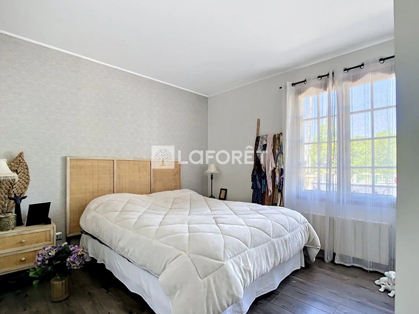 Maison à vendre, 110m², Ermont
